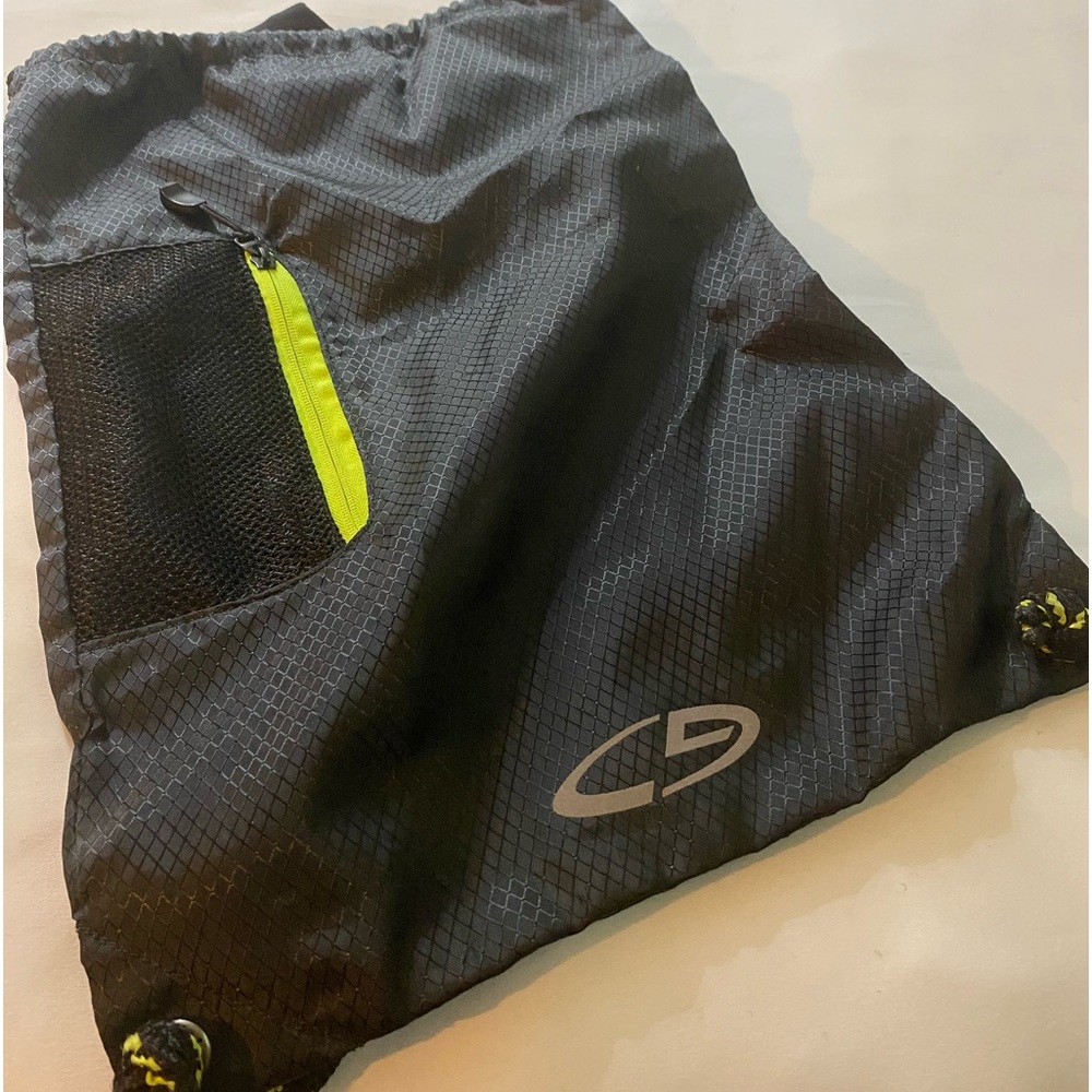 NYLON BACKPACK